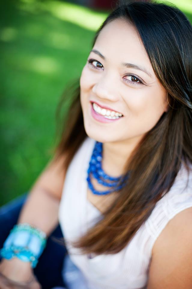 thuy Thuy Tran