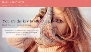 finallyfindlove