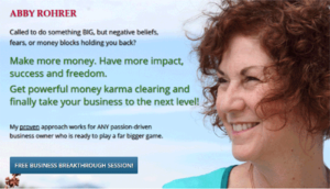 clearyourmoneykarma Clear Your Money Karma