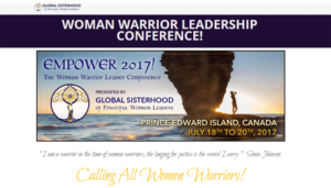 EMPOWER2017 Empower 2017