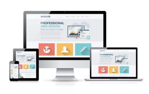 Professional Web Design