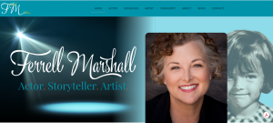 Ferrell Marshall