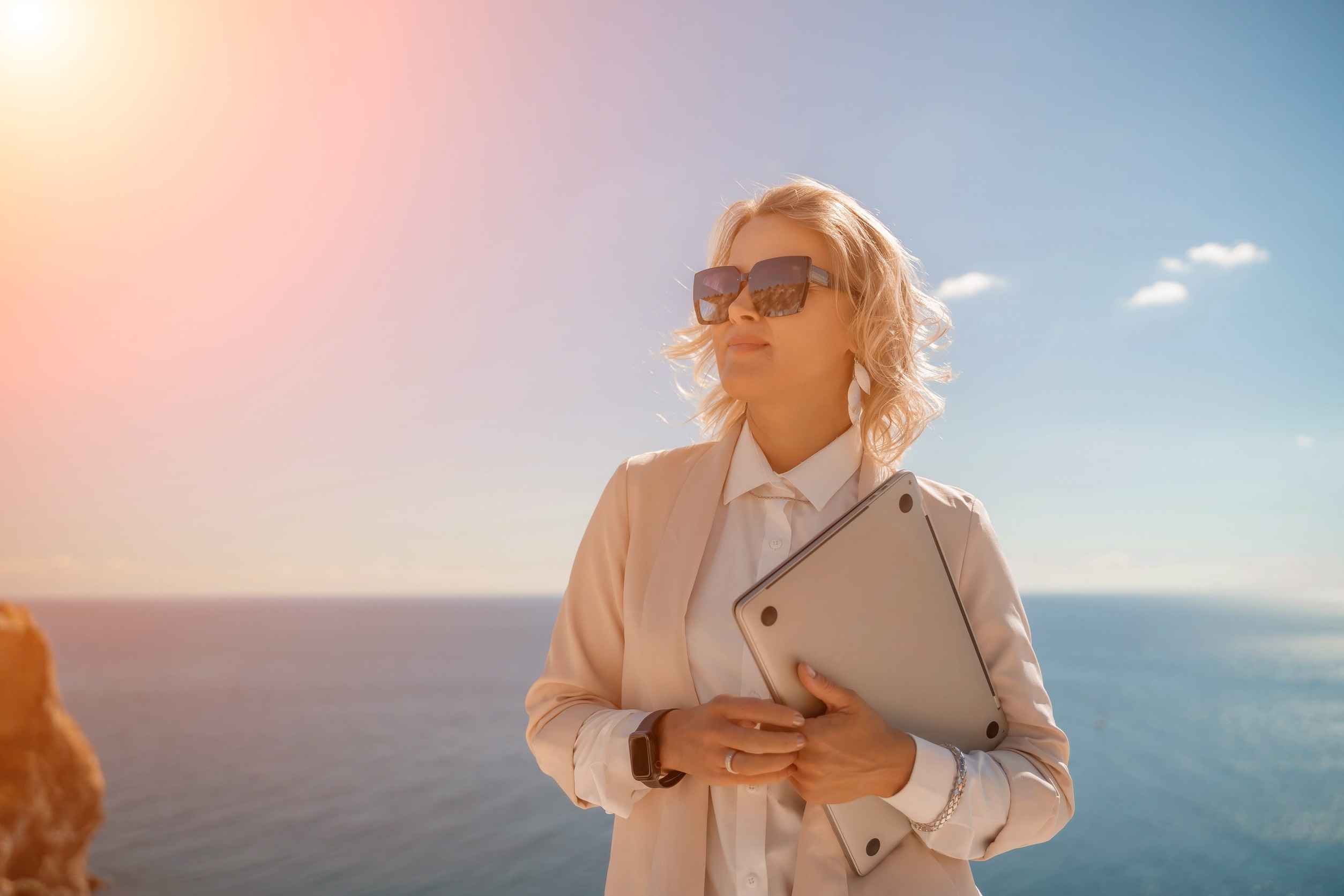 Woman Business Owner Woman Business Owner